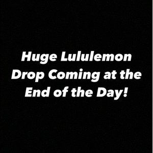 Lulu Drop!